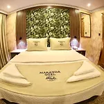 Hotel Maranda Istanboel
