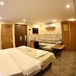 Maranda Hotel Istanboel