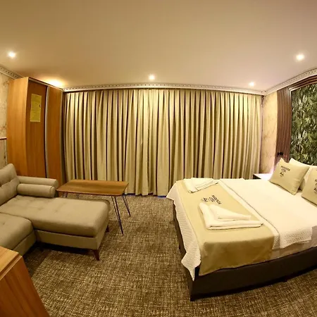 Maranda 3* Istanboel