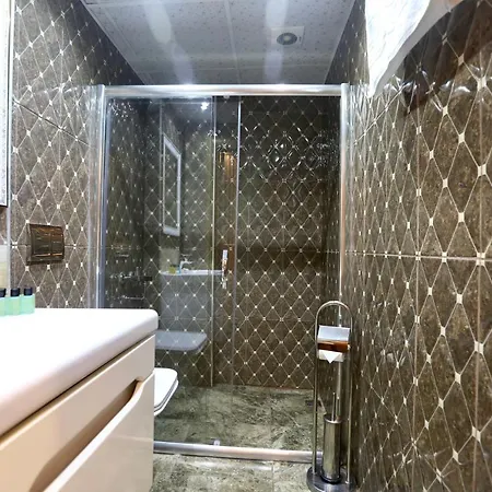 Hotel Maranda Istanboel