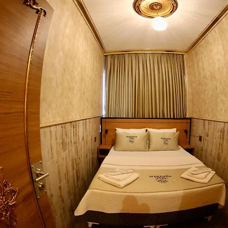 Hotel Maranda