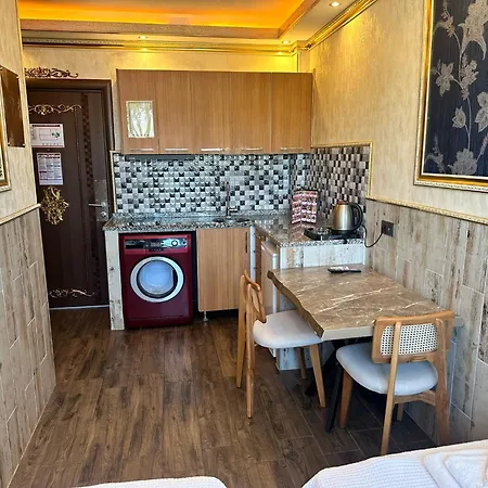 Hotel Maranda