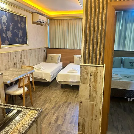 Maranda Hotel Istanboel