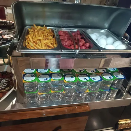 מלון Maranda