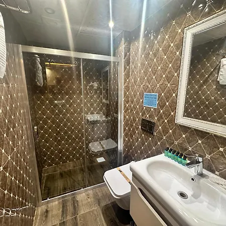 Hotel Maranda Istanboel