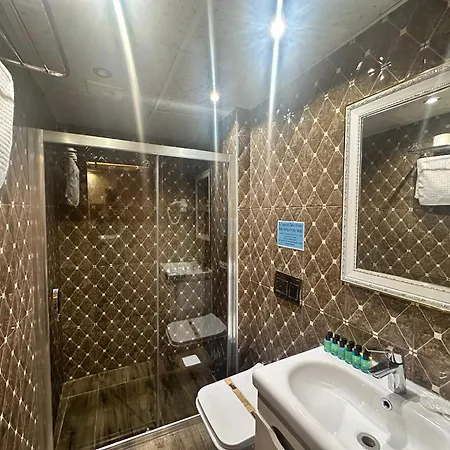 Maranda 3* Istanboel