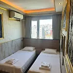Maranda 3* Isztambul