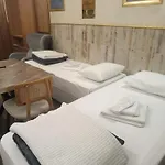Maranda 3* Isztambul