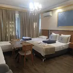 Maranda Szálloda Isztambul