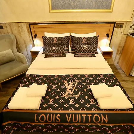 Hotel Maranda Stambuł