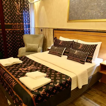 Maranda Provincia di Istanbul
