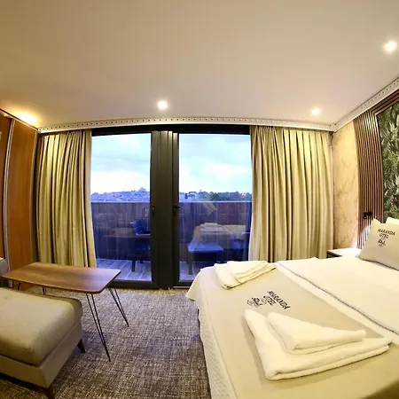 Maranda Otel