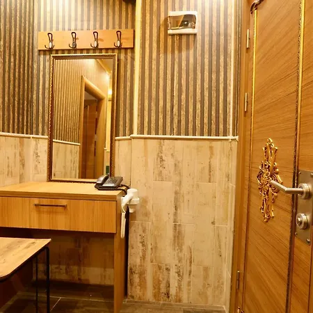 Hotel Maranda Provincia di Istanbul