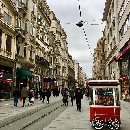 Maranda Provincia di Istanbul
