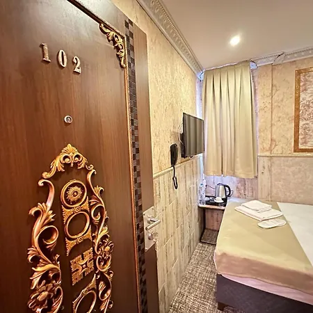 Maranda Provincia di Istanbul