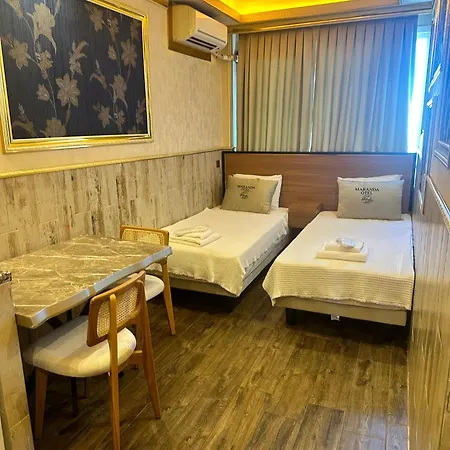 Otel Maranda 3*