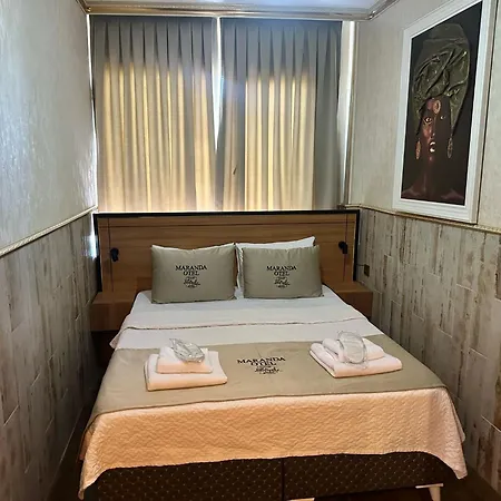 Maranda Provincia di Istanbul