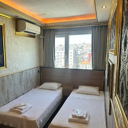 Maranda 3* Provincia di Istanbul