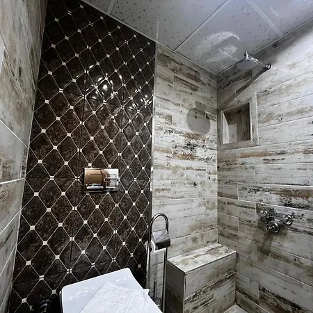 Maranda 3* Provincia di Istanbul