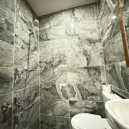 Maranda Hotel Stambuł
