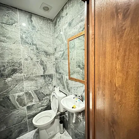 Hotel Maranda Istanbulská provincie
