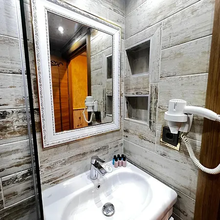 Maranda Provincia di Istanbul