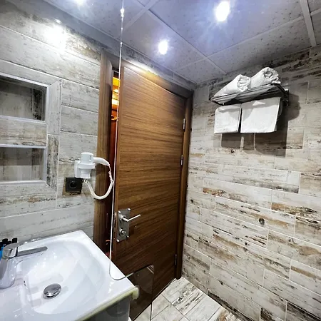 Maranda 3* Provincia di Istanbul