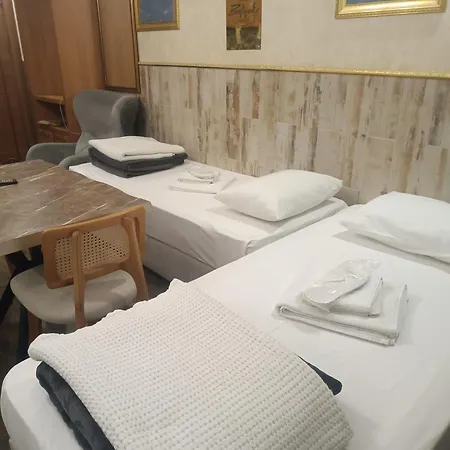 Maranda 3* Stambuł