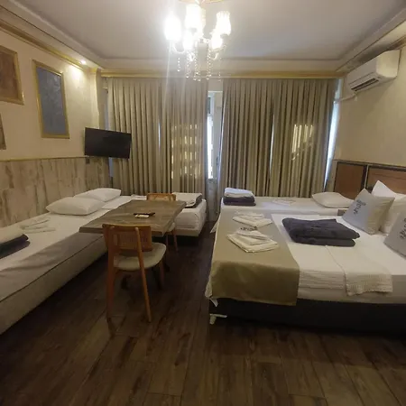 Maranda 3* Provincia di Istanbul