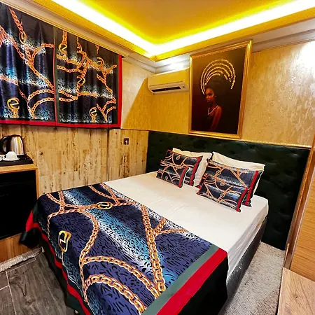 Hotel Maranda 3*