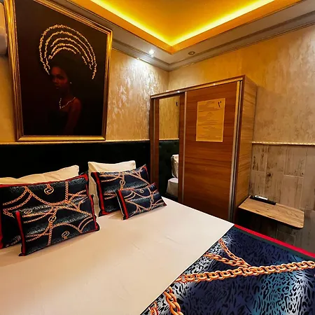 Maranda Hotel 3*