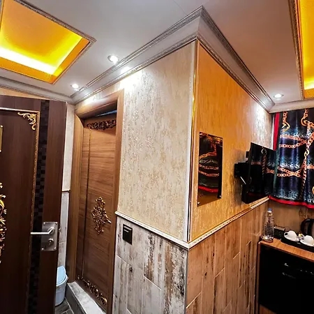 Maranda Provincia di Istanbul