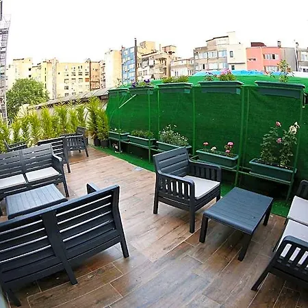 Otel Maranda İstanbul