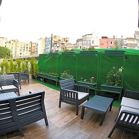 Maranda Hotel 3*