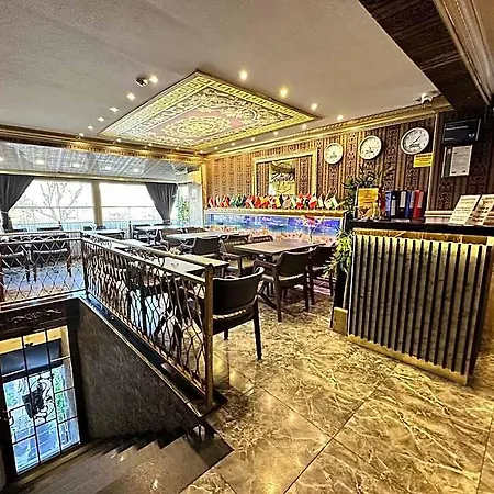 Maranda İstanbul
