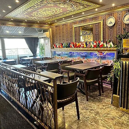Otel Maranda İstanbul