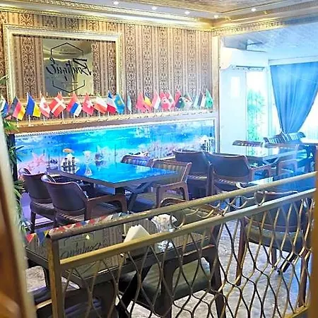 Otel Maranda İstanbul