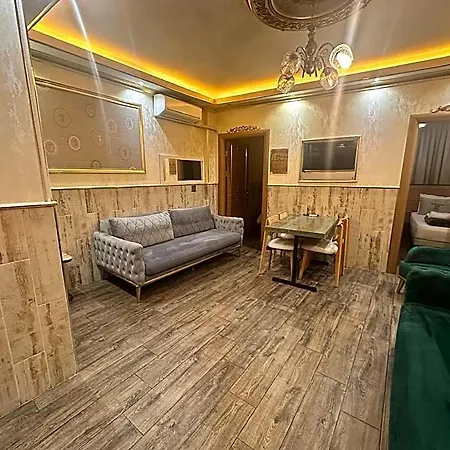 Maranda Otel 3*