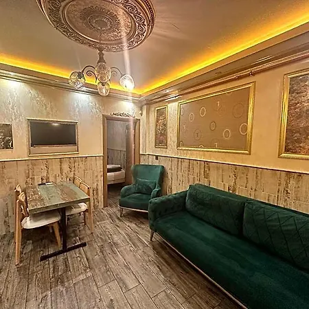 Maranda Otel