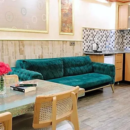 Hotel Maranda Istanboel