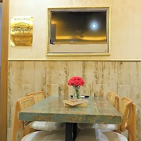 Hotel Maranda