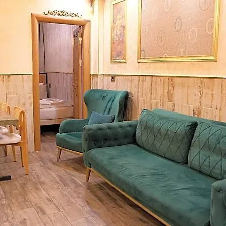 Hotel Maranda 3*