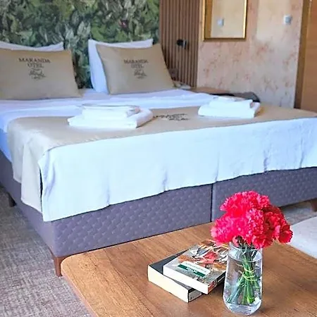 Maranda Hotel