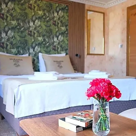 Hotel Maranda