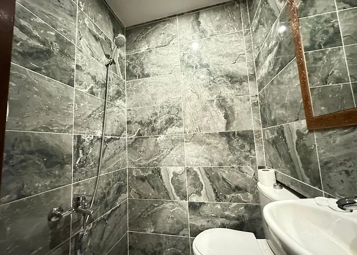 Maranda Hotel Istanboel