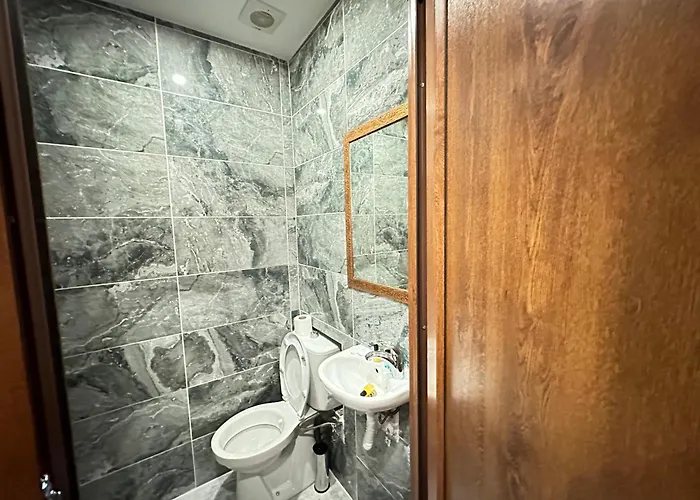 Hotel Maranda Istanboel