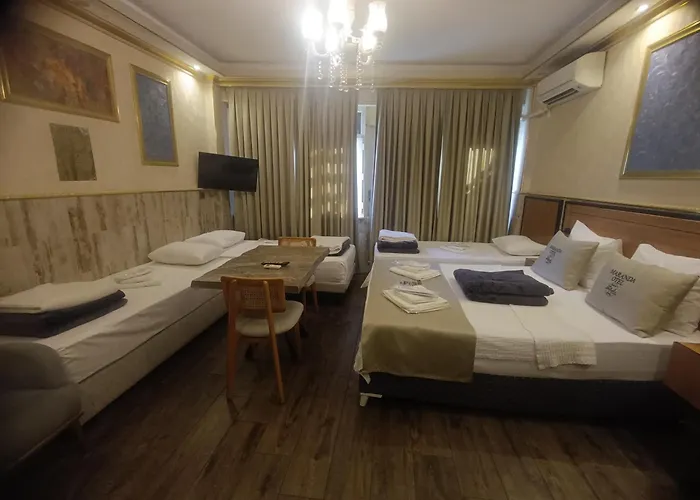Maranda 3* Istanboel