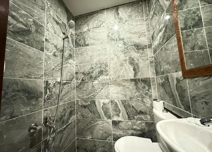 Hotel Maranda Istanboel