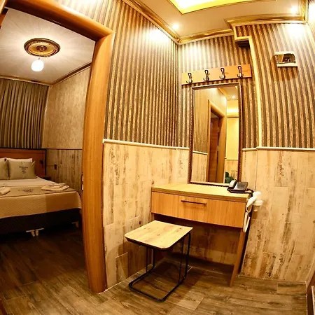Maranda Hotel 3*