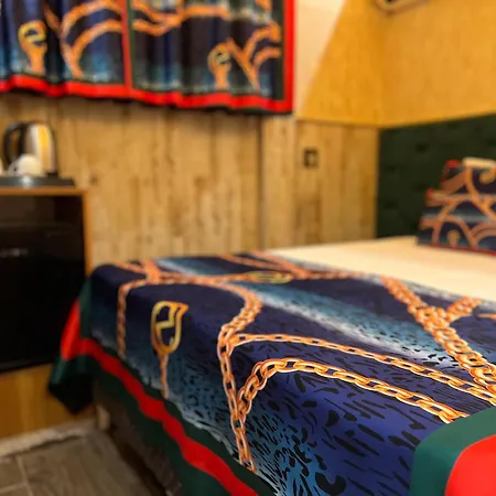 Hotel Maranda